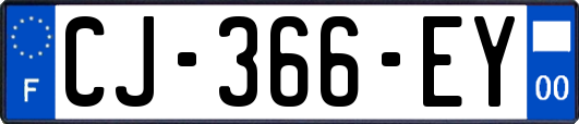 CJ-366-EY
