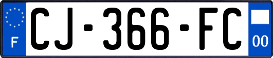 CJ-366-FC