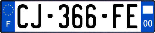 CJ-366-FE