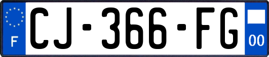 CJ-366-FG