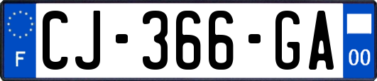 CJ-366-GA
