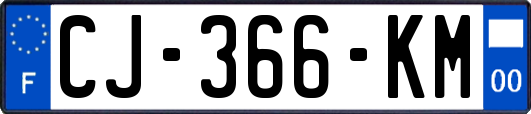 CJ-366-KM