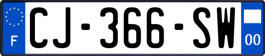 CJ-366-SW