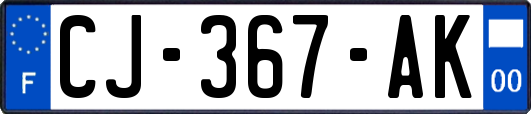 CJ-367-AK