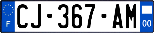 CJ-367-AM