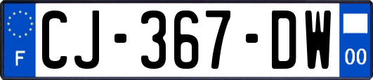 CJ-367-DW