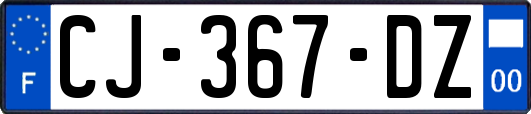 CJ-367-DZ