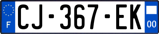 CJ-367-EK
