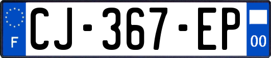 CJ-367-EP