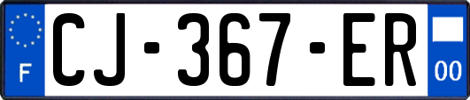 CJ-367-ER