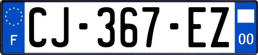 CJ-367-EZ
