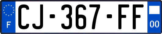 CJ-367-FF