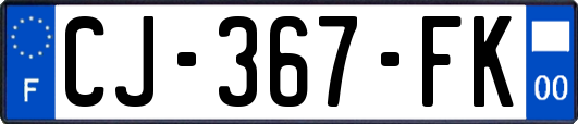 CJ-367-FK