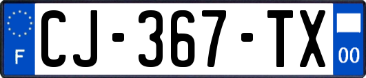 CJ-367-TX