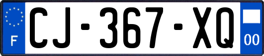 CJ-367-XQ