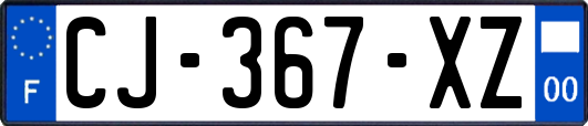 CJ-367-XZ