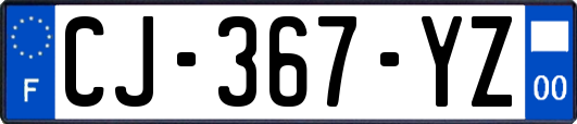 CJ-367-YZ