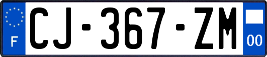 CJ-367-ZM