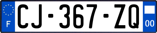 CJ-367-ZQ