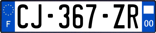 CJ-367-ZR