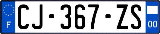 CJ-367-ZS