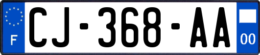 CJ-368-AA