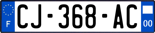 CJ-368-AC