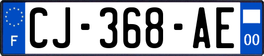 CJ-368-AE