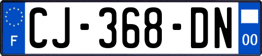 CJ-368-DN