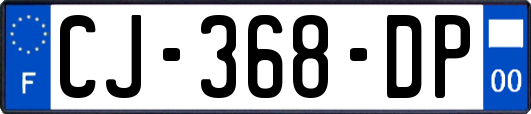 CJ-368-DP