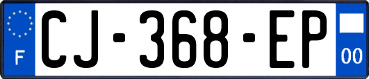 CJ-368-EP
