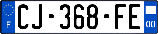 CJ-368-FE