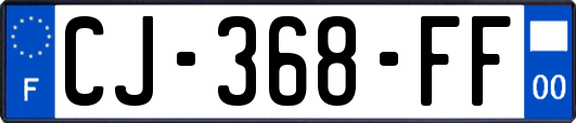 CJ-368-FF