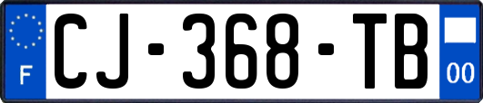 CJ-368-TB