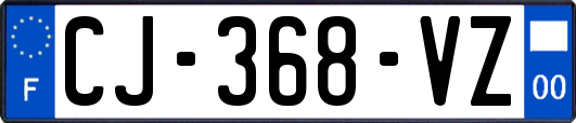 CJ-368-VZ