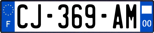 CJ-369-AM