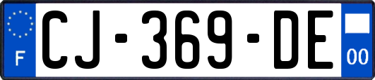 CJ-369-DE
