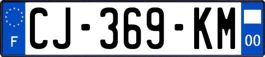 CJ-369-KM