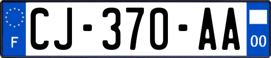 CJ-370-AA