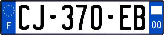 CJ-370-EB