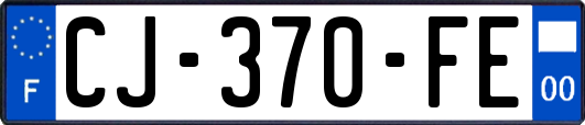 CJ-370-FE
