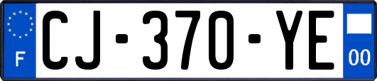 CJ-370-YE