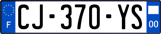 CJ-370-YS