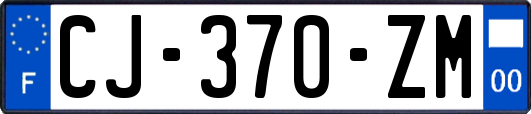 CJ-370-ZM