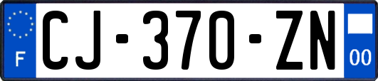 CJ-370-ZN