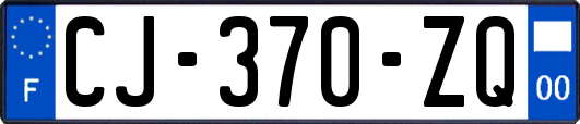 CJ-370-ZQ