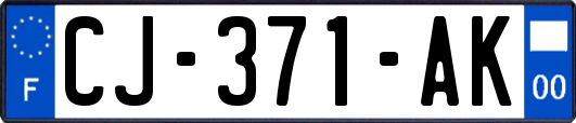 CJ-371-AK