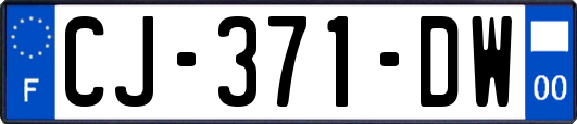 CJ-371-DW