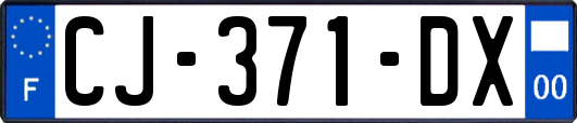 CJ-371-DX