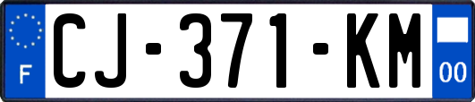 CJ-371-KM